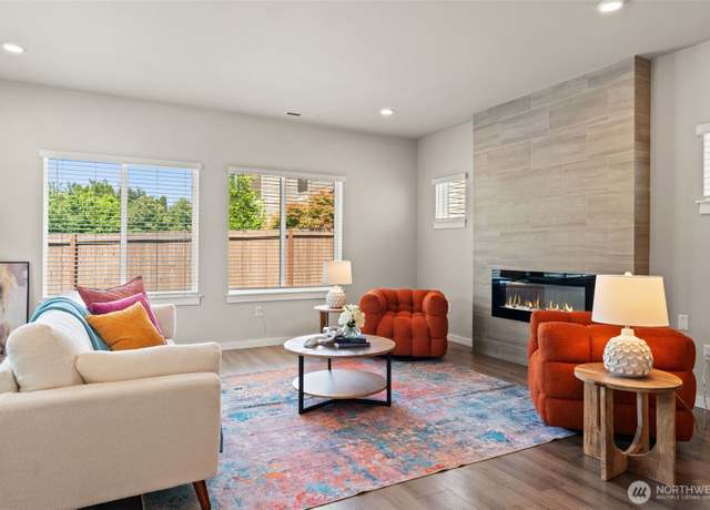 Property at 207 207th St SE Unit EH49, Bothell, WA 98012, 3 beds, 2.5 baths