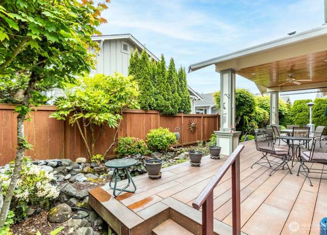 Property at 8516 Bainbridge Loop NE, Lacey, WA 98516, 2 beds, 2 baths