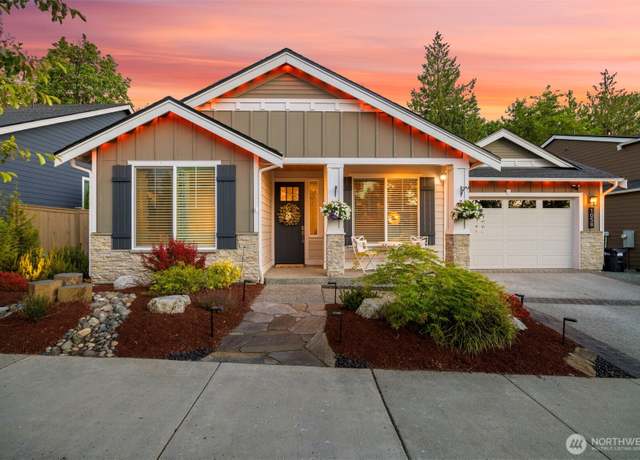 Property at 1058 Adams Ct, Mount Vernon, WA 98274, 3 beds, 2 baths