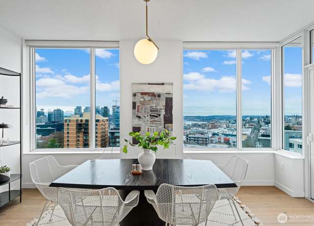 Property at 1321 Seneca St #1001, Seattle, WA 98101, 2 beds, 2 baths