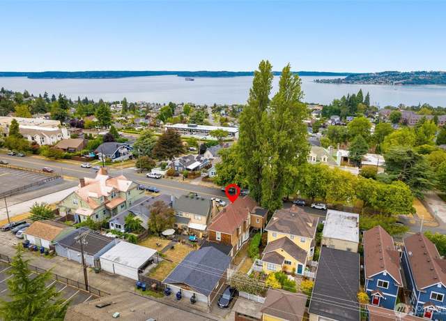 Property at 1012 N I St, Tacoma, WA 98403, 6 beds, 3 baths