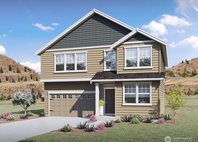 Property at 28003 74th Ave NW #33, Stanwood, WA 98292, 4 beds, 2.5 baths