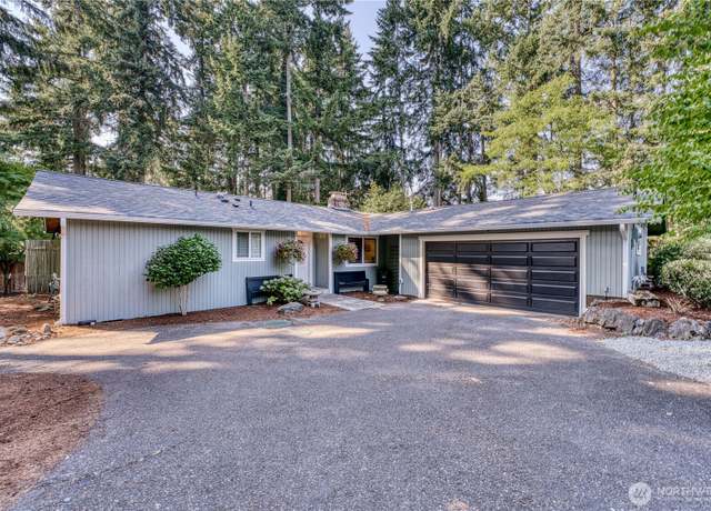 Property at 5920 38th Ave NW, Gig Harbor, WA 98335, 3 beds, 2 baths