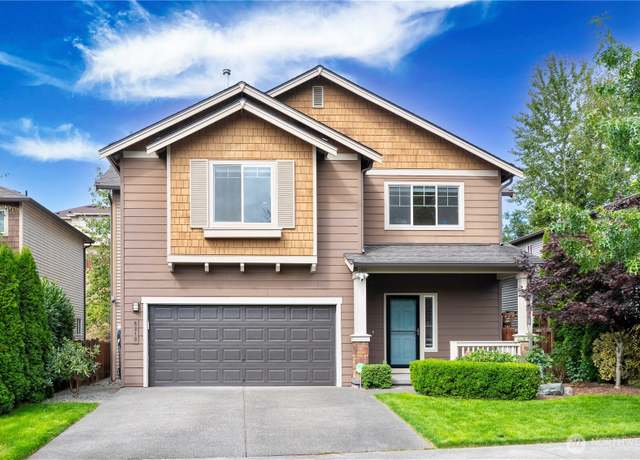 Property at 6313 Victoria Ave SE, Auburn, WA 98092, 3 beds, 2.5 baths