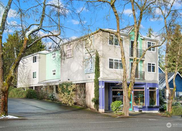 Property at 9517 35th Ave NE Unit 2A, Seattle, WA 98115, 2 beds, 2 baths