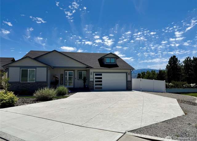 Property at 2764 N Breckenridge Dr, East Wenatchee, WA 98802, 3 beds, 2 baths