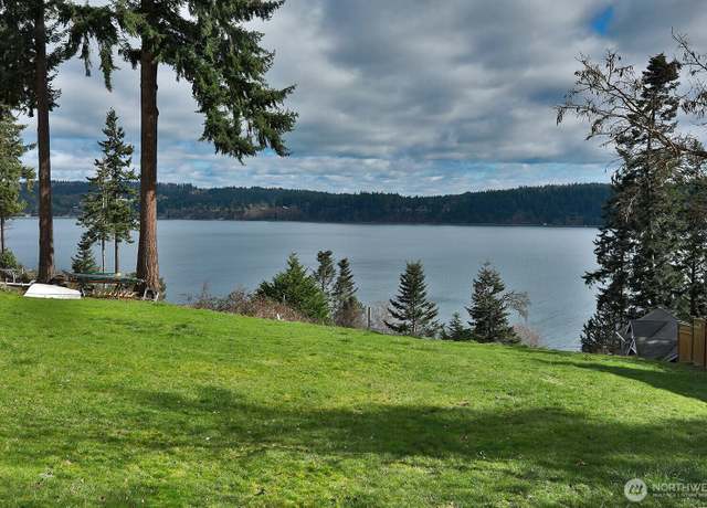 Property at 4981 Harbor Hills Dr, Freeland, WA 98249