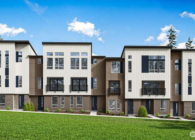Property at 12314 137th Pl NE #104, Redmond, WA 98052, 2 beds, 2.5 baths