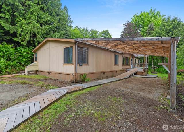 Property at 16620 78th Ave NW, Stanwood, WA 98292, 3 beds, 2 baths