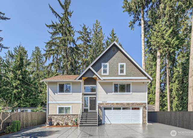 Property at 18317 115th St NE, Granite Falls, WA 98252, 2 beds, 2 baths