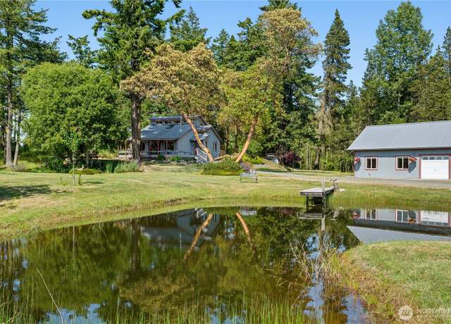 Property at 2209 Wold Rd, Friday Harbor, WA 98250, 2 beds, 2 baths