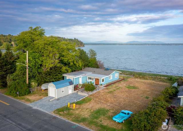 Property at 4452 Saltspring Dr, Ferndale, WA 98248, 3 beds, 2.5 baths