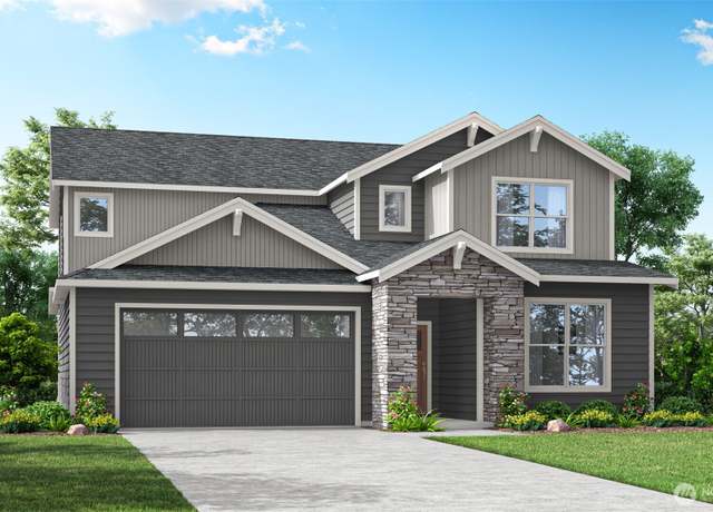Property at 20334 146th Street Ct E #703, Bonney Lake, WA 98391, 4 beds, 3 baths