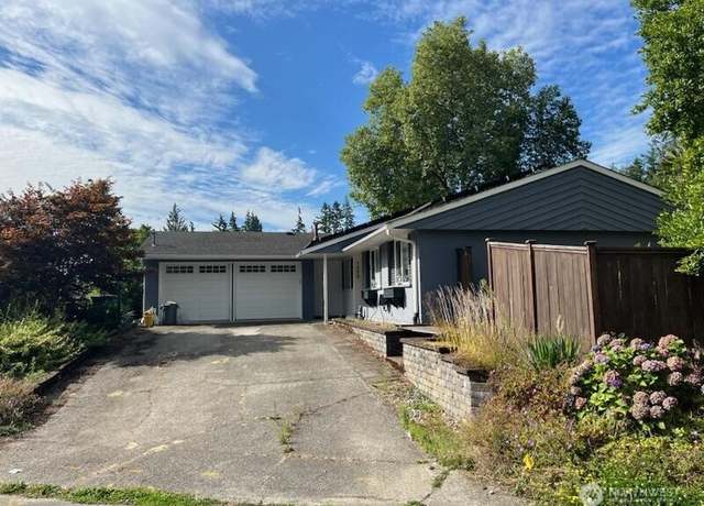 Property at 1255 169th Ave NE, Bellevue, WA 98008, 3 beds, 2 baths