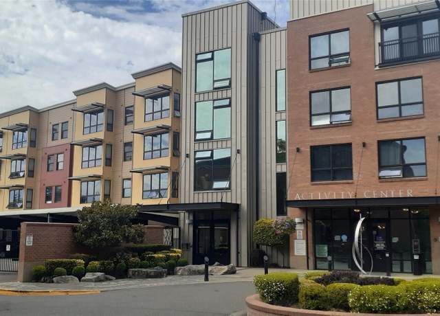 Property at 210 W Pioneer Ave #217, Puyallup, WA 98371, 1 bed, 1 bath