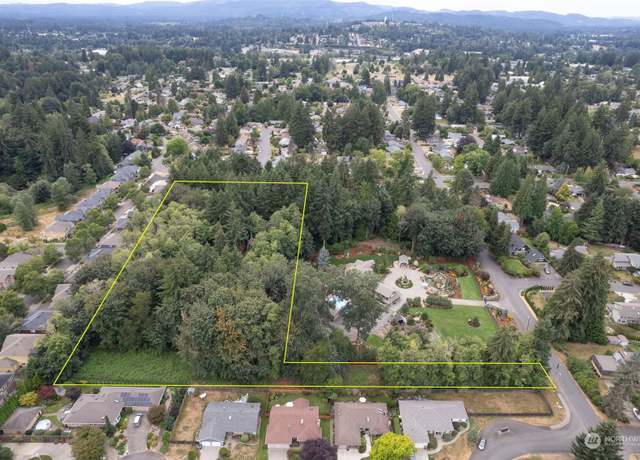 Property at 1515 Middle St SE, Olympia, WA 98501