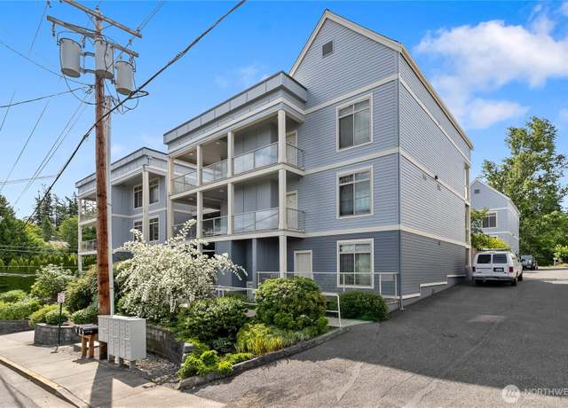 Property at 910 Gladstone St #309, Bellingham, WA 98229, 2 beds, 1 bath