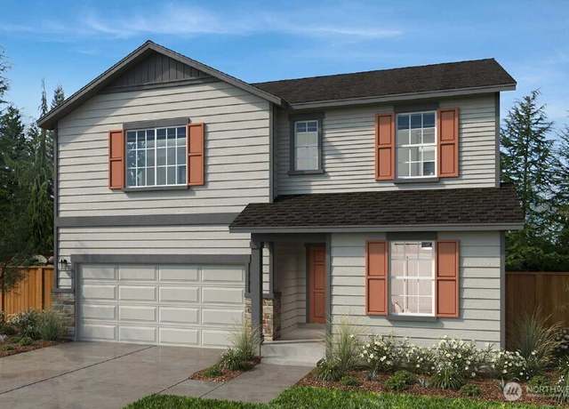 Property at 1851 NW Nahele Ct #57, Poulsbo, WA 98370, 5 beds, 3 baths