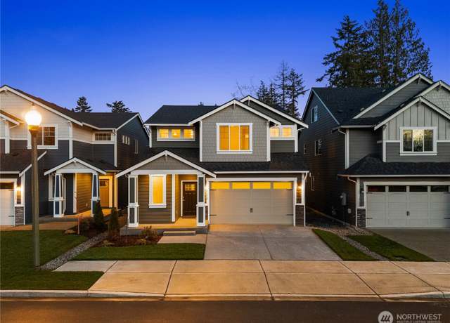 Property at 26916 30th Pl S #38, Kent, WA 98032, 4 beds, 2.5 baths