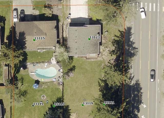Property at 13111 NE 134th Pl #3, Kirkland, WA 98034