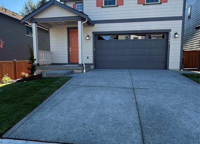 Property at 37591 30th Pl S Lot 35, Federal Way, WA 98003, 3 beds, 2.5 baths