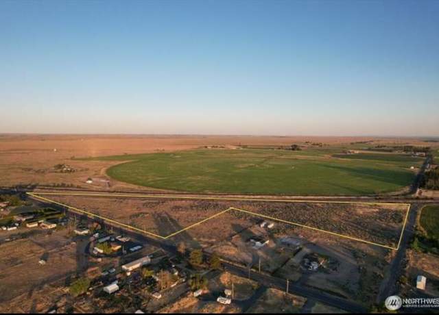 Property at 2169 NE Rd 20, Soap Lake, WA 98851