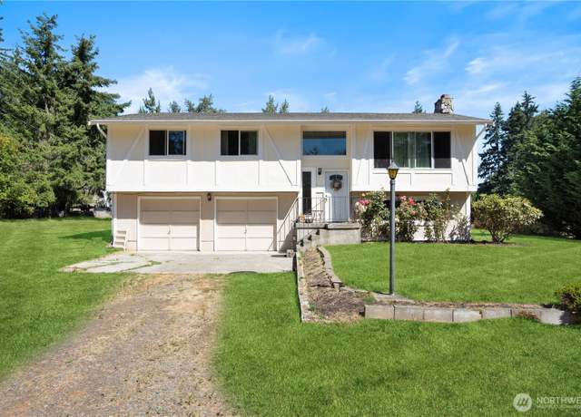 Property at 9721 194th St E, Graham, WA 98338, 3 beds, 3 baths