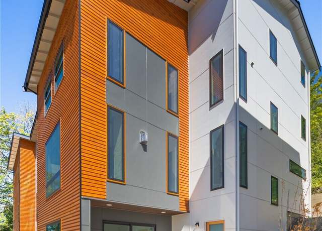 Property at 5252 23rd Ave SW, Seattle, WA 98106, 5 beds, 4.5 baths