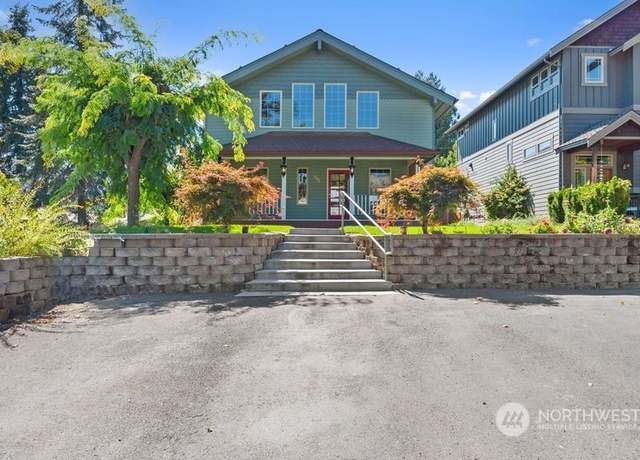 Property at 515 Cedar, Leavenworth, WA 98826, 3 beds, 2 baths