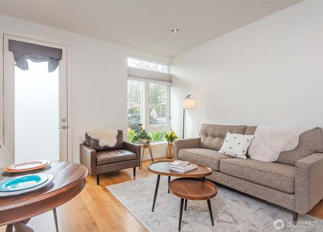 Property at 8362 12th Ave NW, Seattle, WA 98117, 3 beds, 2 baths