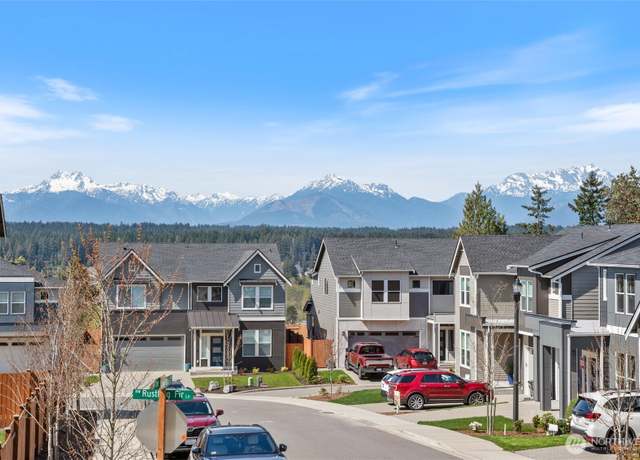 Property at 1940 NW Rustling Fir Ln, Silverdale, WA 98383, 5 beds, 3.5 baths