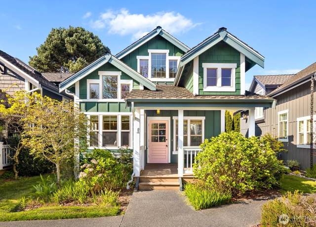 Property at 1021 SE Everett Mall Way Unit I, Everett, WA 98208, 2 beds, 2.5 baths