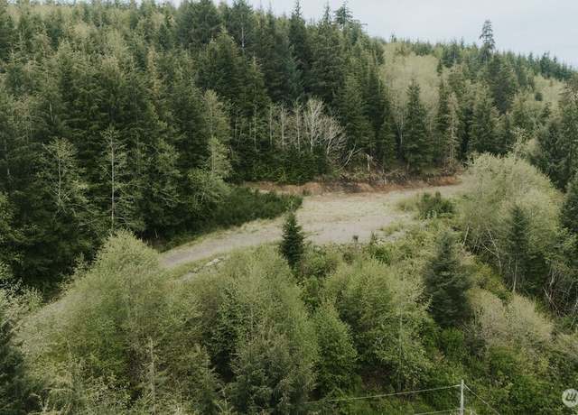 Property at 1701 S Forks Ave, Forks, WA 98331