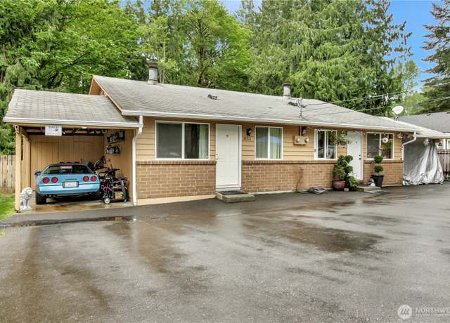 Property at 3022 99th Ave NE, Lake Stevens, WA 98258, 4 beds, 2 baths