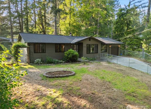 Property at 13502 NW Coho Run, Bremerton, WA 98312, 3 beds, 1.5 baths