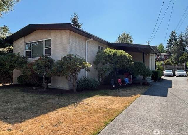 Property at 7931 9th Ave SW, Seattle, WA 98106, 7 beds, 4 baths