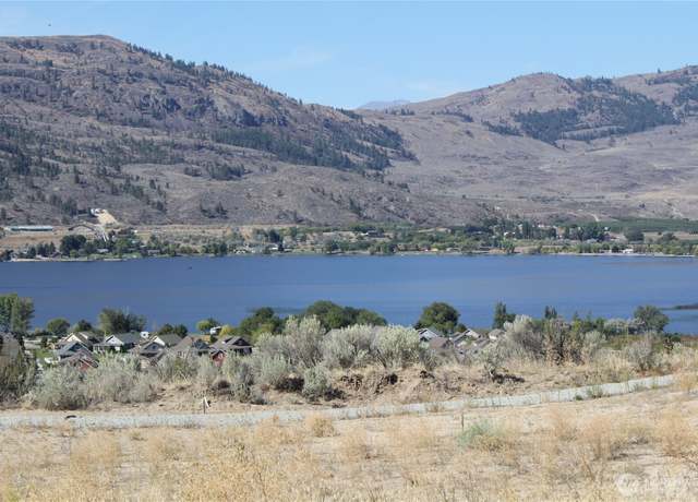 Property at 116 Village Way (Lot 139), Oroville, WA 98844