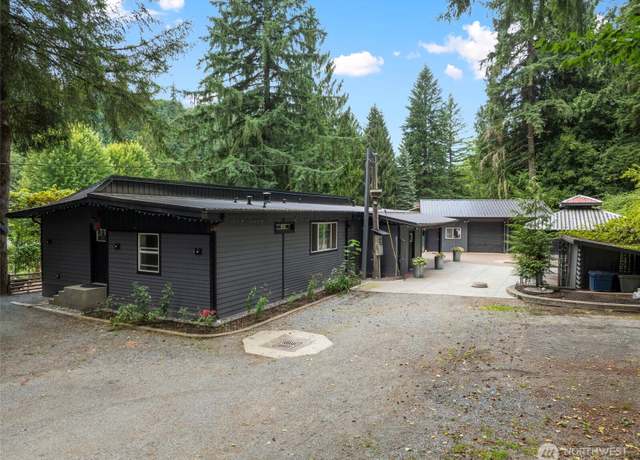 Property at 12829 Terrace Falls Rd, Arlington, WA 98223, 2 beds, 2 baths