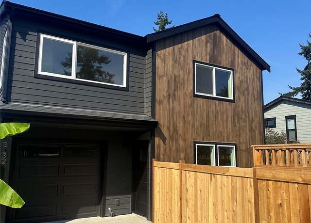 Property at 3132 SW 97th St, Seattle, WA 98126, 3 beds, 2.5 baths