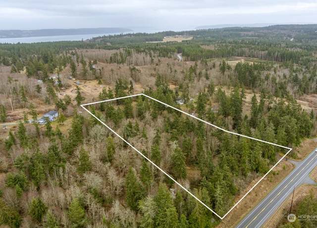 Property at 29922 SR 525, Coupeville, WA 98239