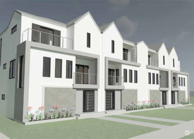 Property at 1507 E 58th St, Tacoma, WA 98404