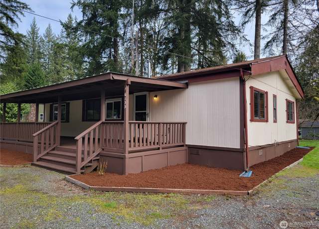 Property at 16133 Dogwood Ln, Arlington, WA 98223, 3 beds, 2 baths