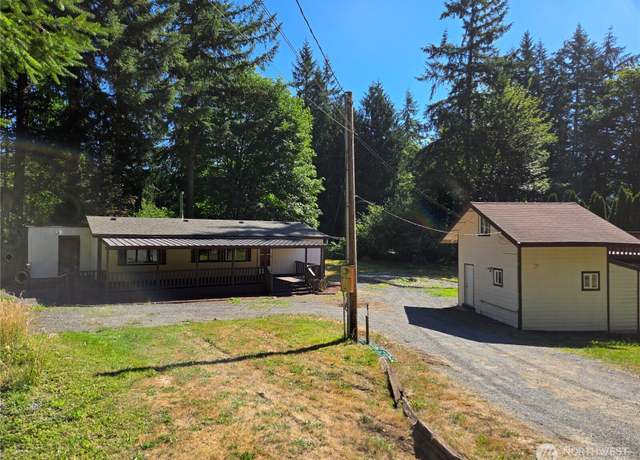 Property at 16133 Dogwood Ln, Arlington, WA 98223, 3 beds, 2 baths