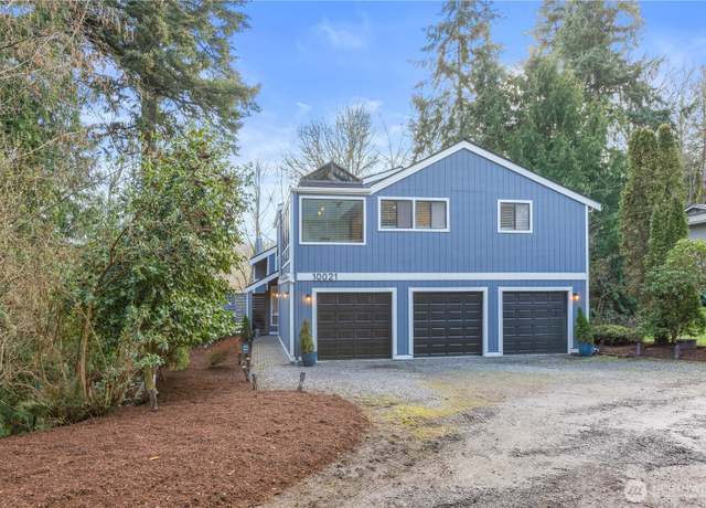 Property at 10021 63rd Pl W, Mukilteo, WA 98275, 4 beds, 3 baths