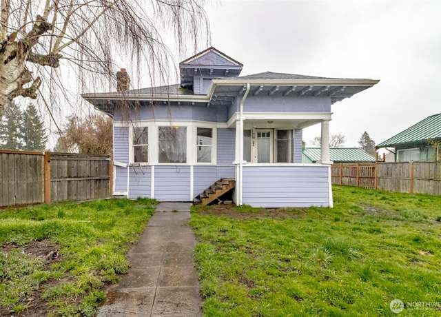 Property at 1420 A St SE, Auburn, WA 98002, 3 beds, 1 bath