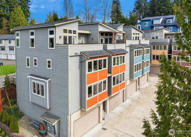 Property at 17530 83rd Pl NE #101, Kenmore, WA 98028, 3 beds, 3.5 baths