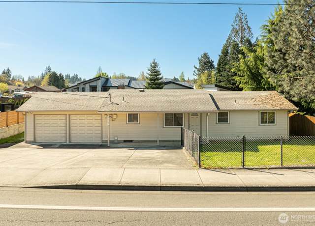 Property at 2013 NE 88th St, Vancouver, WA 98665, 3 beds, 1.5 baths