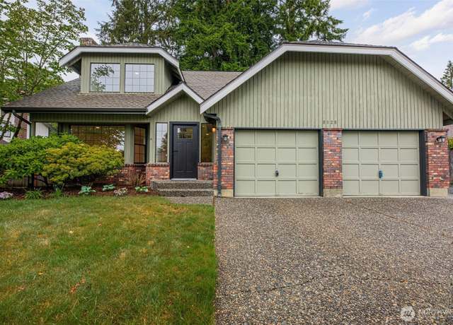 Property at 9828 33rd Dr SE, Everett, WA 98208, 3 beds, 2.5 baths