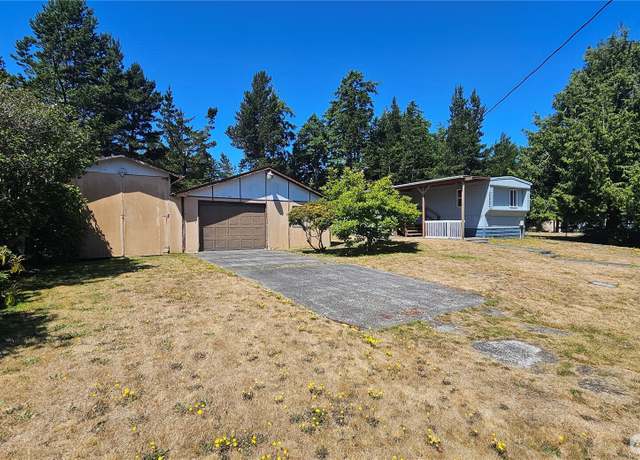 Property at 29809 M Pl, Ocean Park, WA 98640, 2 beds, 2 baths