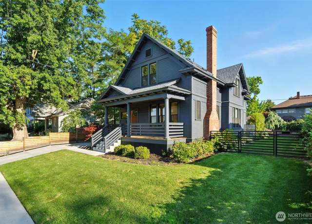 Property at 531 Newell St, Walla Walla, WA 99362, 4 beds, 2.5 baths